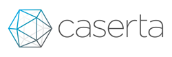 Caserta's new logo