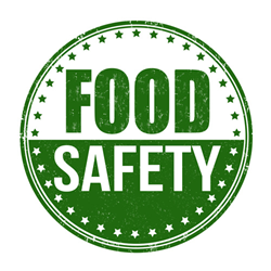 food safety with Asure Quality