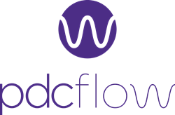 PDCflow Logo