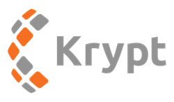 Krypt Inc Logo