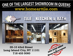 Home Art Tile Kitchen and Bath Showroom