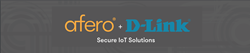 D-Link and Afero for Secure IoT Solutions