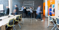 workbar coworking space