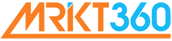 Mrkt360 Logo