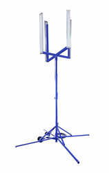 640W LED Light Tower