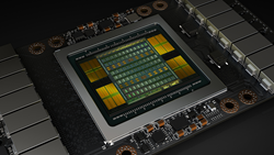 NVIDIA Tesla V100