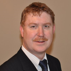 CFO Bluff Manufacturing