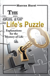 Author sets new Book Campaign for 'The Box Top to Life's Puzzle' Video