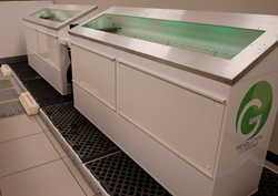 GRC's Liquid Immersion Cooling System at TACC