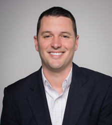 Colin McCall, Chief Technical Officer