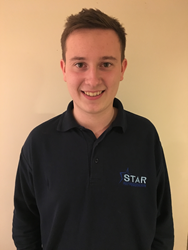 Refrigeration apprentice shortlisted for ACR Trainee of the Year Awards