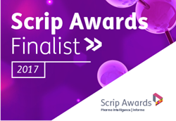 Scrip Awards Finalists
