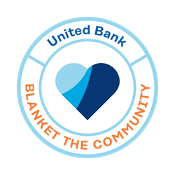 United Bank_Blanket The Community