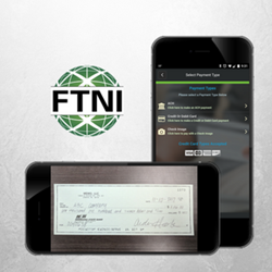 Mobile RDC and EIPP Functionality | ETran Mobile by FTNI