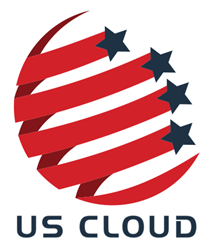US Cloud logo