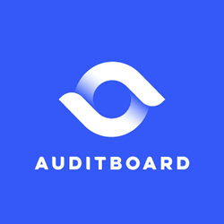 AuditBoard logo