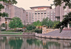 Dallas/Plano Marriott
