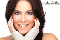 Addressing labiomental crease in Facial Rejuvenation Treatments