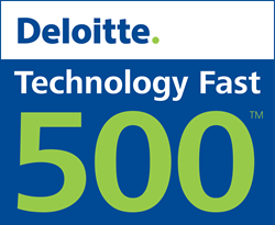 DZone recognized on Deloitte Fast 500