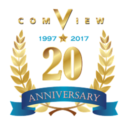 Comview 20 Years - Communications Lifecycle Management
