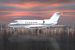 Private Jet for sale