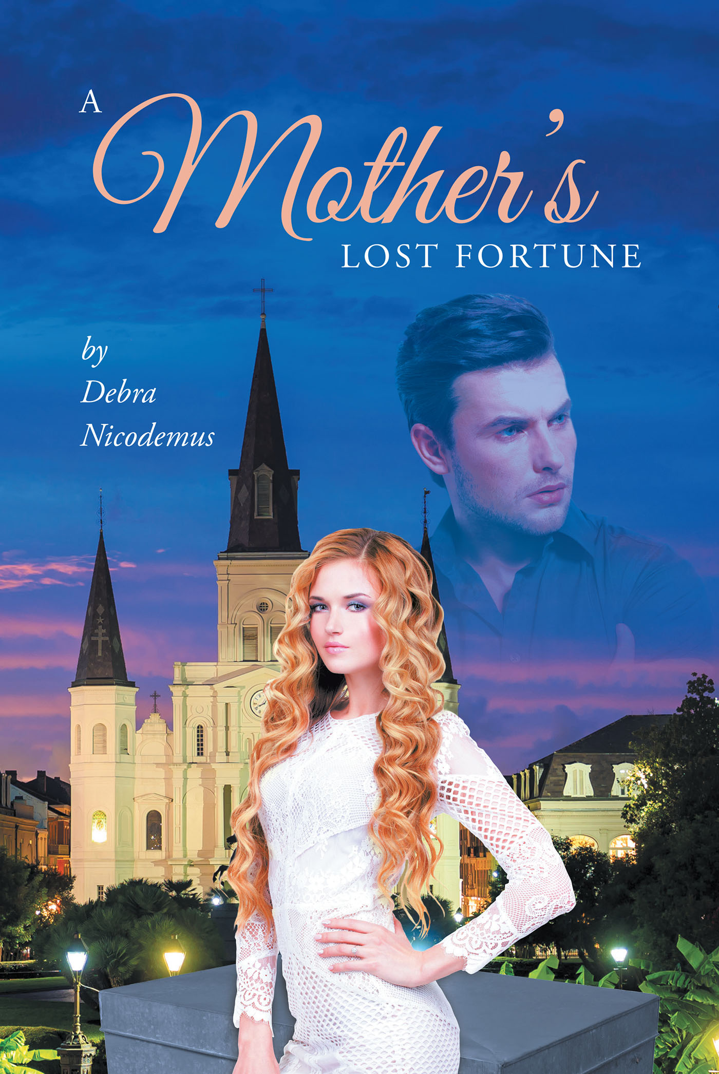 Author Debra Nicodemuss New Book “a Mothers Lost Fortune” Is A Tale