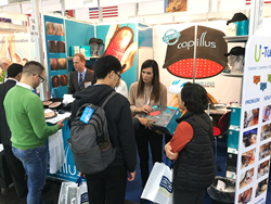 Capillus is Proud to Debut at the Medica 2017 World Forum for Medicine