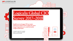 Logicalis Global CIO Survey 2017-2018