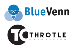 BlueVenn Throtle