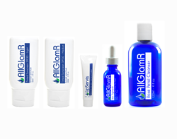 AllGlamR Skincare