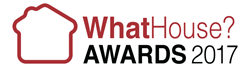WhatHouse? Awards 2017 logo