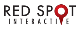 Red Spot Interactive Logo