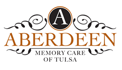 Aberdeen Memory Care of Tulsa specializes in memory care.