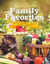 New Cookbook Draws on Family Favorite Lebanese American Recipes  Image