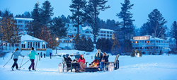 Mirror Lake Inn Resort and Spa