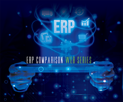 ERP Comparison Web Series