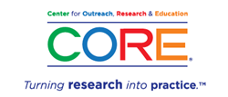 CORE logo