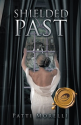 Patti Morelli releases 'Unshielded Past,' sequel to first novel  Image