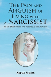 Sarah Gates Puts Out Warning Signs of Narcissistic Abuse  Image