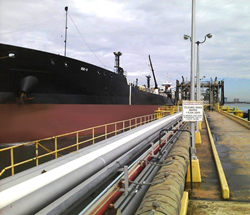 Articulated tug-barge (ATB) Innovation / 650-9