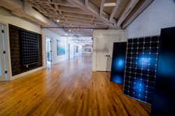 Infinity Solar Design Center