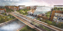 The Hydroelectric Canal