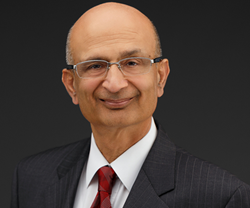 Dr. Arun Kalra