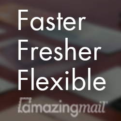 Amazingmail launches new direct mail platform