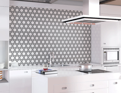 Kitchen Tile for Floor and Wall
