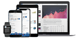 OnBoard Board Meeting Software