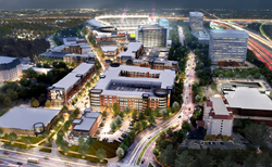 Batter Park Atlanta GA