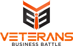 Veterans Business Battle Logo