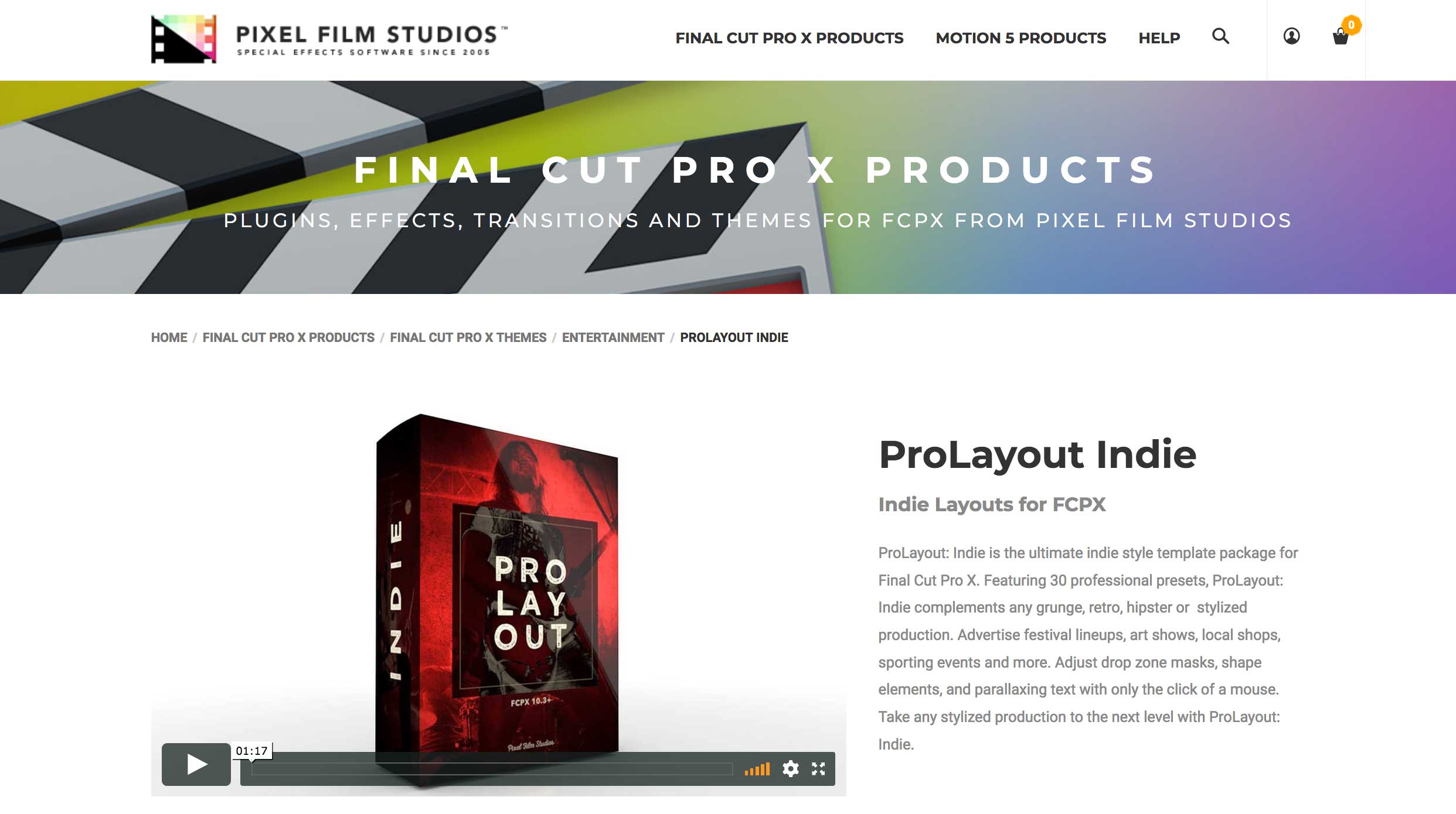 pixel film studios cracked version final cut pro