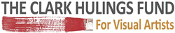 The Clark Hulings Fund logo